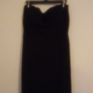 Black Special Occasion Dress